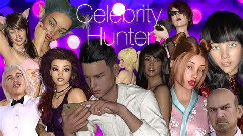 Download Celebrity Hunter: Serie Adulta 0.54.0 Android APK File.